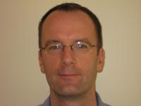 Daniel Dillon 
