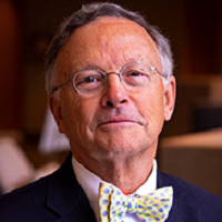 George L. Higgins III