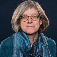 Cynthia  Anne Connolly