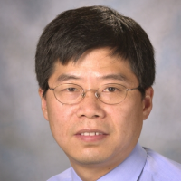 Xiaorong Ronald Zhu