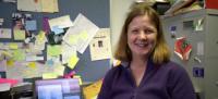 Laurie Bell 