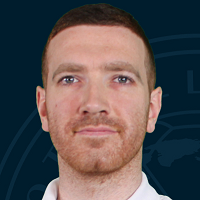 Robert Naughton