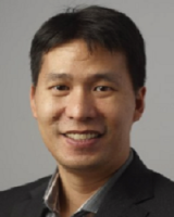 David B. Huang