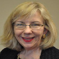 Joy Hogge
