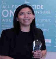 Debra Chao