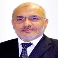 Hassan Jabbar Shaikh