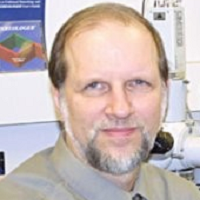 Robert W. Williams