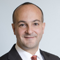 Joseph R. Betancourt