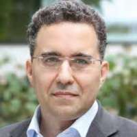 Michael Boutros