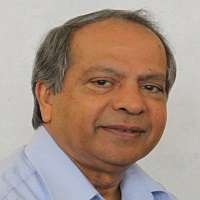 Jaipaul Singh