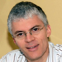 Guy Sauvageau