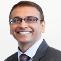 Pragnesh Joshi