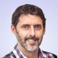 Richard James