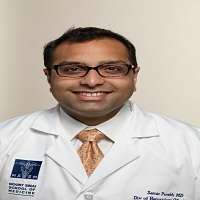 Samir Parekh