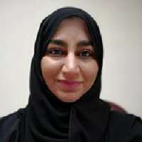 Sumayah AlNeaimi