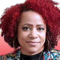 Nikole Hannah-Jones