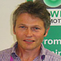 Gary Minto