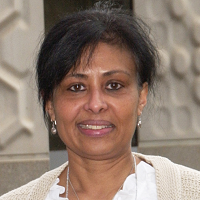 Charani Ranasinghe