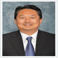 John Chang 