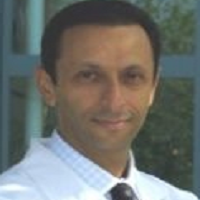 Farshad M. Ahadian