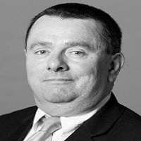 Iain Harrison