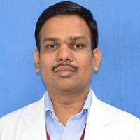 Pradeep Laxman Grampurohit