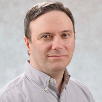 Eric R. Kelhoffer