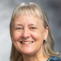 Marjorie Bessel