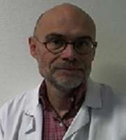Frederic Mouriaux