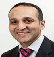 Shezad Hussain