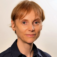 Carine Platat