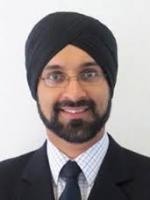 Waljit Dhillo