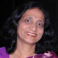 Madhuri Milind Patil