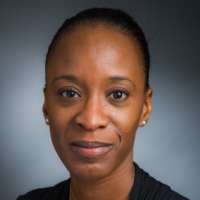 Keisha McCall