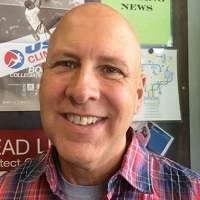 David S. Lane