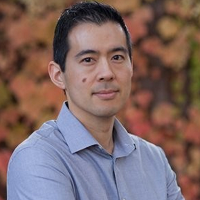 Robert T. Chang