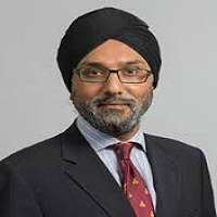 Ranjeev S. Bhangoo