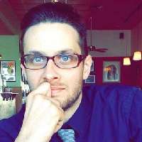 Eric S. Rowen