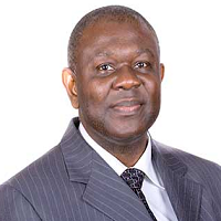 Charles Ahene