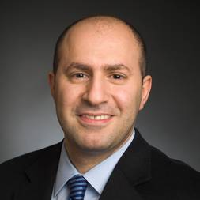 Toni K. Choueiri