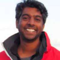 Keith Amarakone