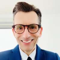 David Joseph Ross