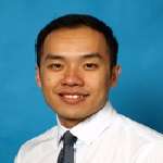 Timothy Koh Jee Kam