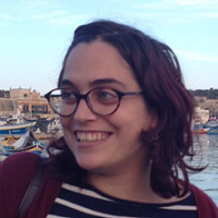 Joanna Bonnici