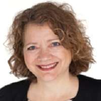 Sylvie Belleville