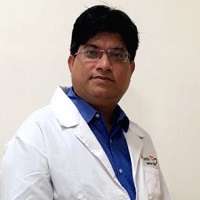 Manoj Kumar Sharma