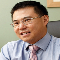 Ian Chau