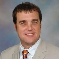 Colin A. McCannel