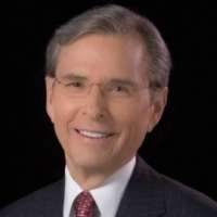Randolph P. Martin