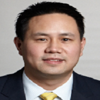 Darwin D. Chen